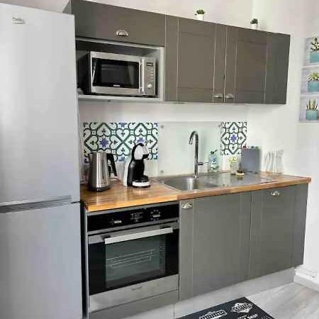Bel Appartement Hypercentre T3/70 M2 Clermont-Ferrand Extérieur photo