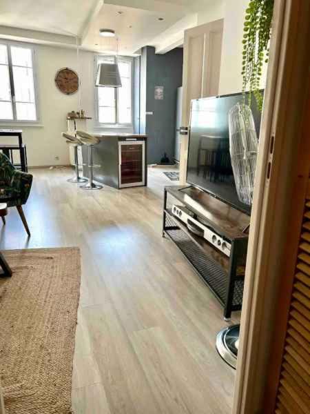 Bel Appartement Hypercentre T3/70 M2 Clermont-Ferrand Extérieur photo