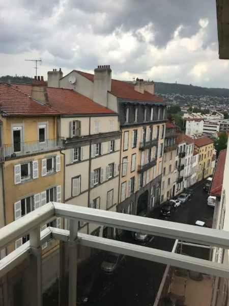 Bel Appartement Hypercentre T3/70 M2 Clermont-Ferrand Extérieur photo
